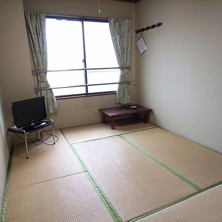 Ryokan Hirofune 名古屋 外观 照片