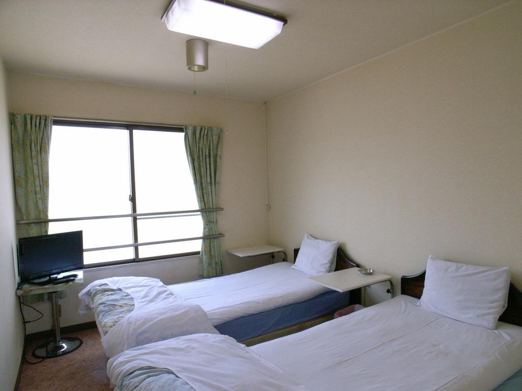 Ryokan Hirofune 名古屋 外观 照片