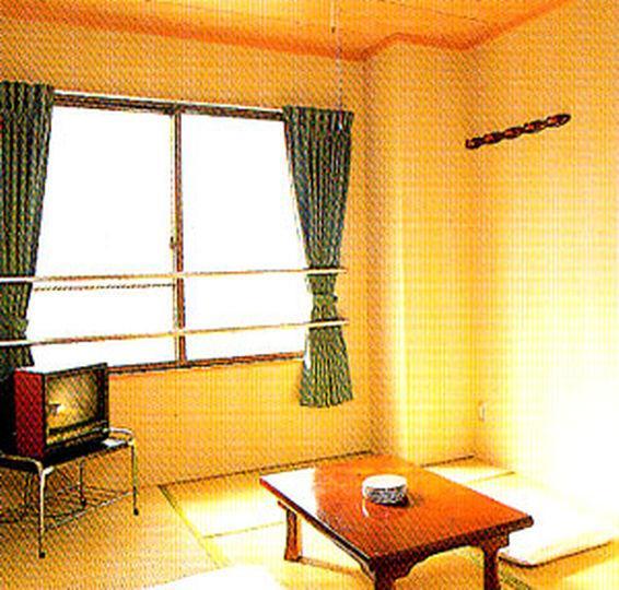 Ryokan Hirofune 名古屋 外观 照片