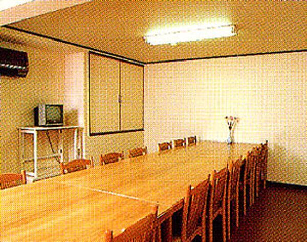 Ryokan Hirofune 名古屋 外观 照片