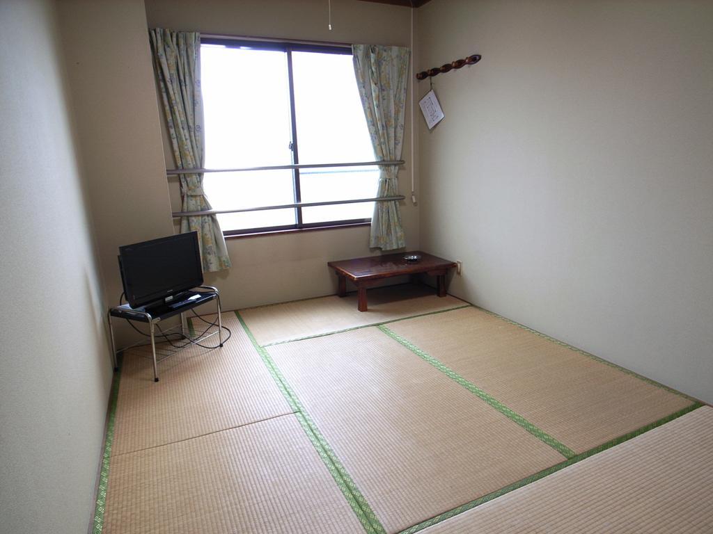 Ryokan Hirofune 名古屋 外观 照片