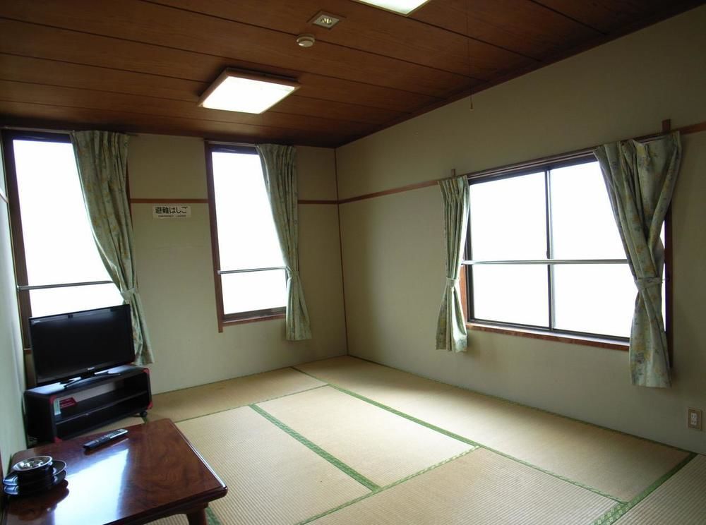 Ryokan Hirofune 名古屋 外观 照片